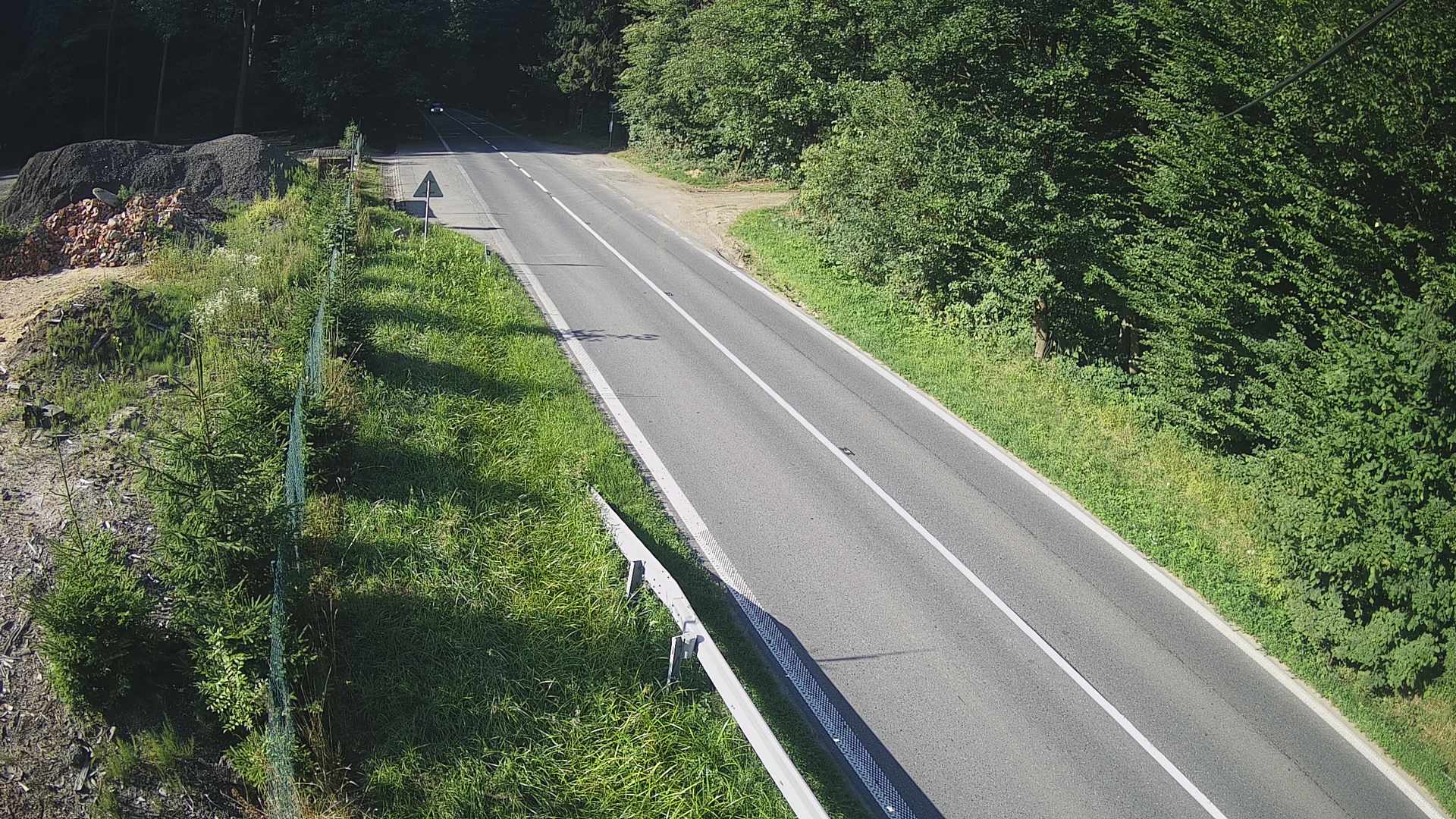 Kamera Horní Lhota